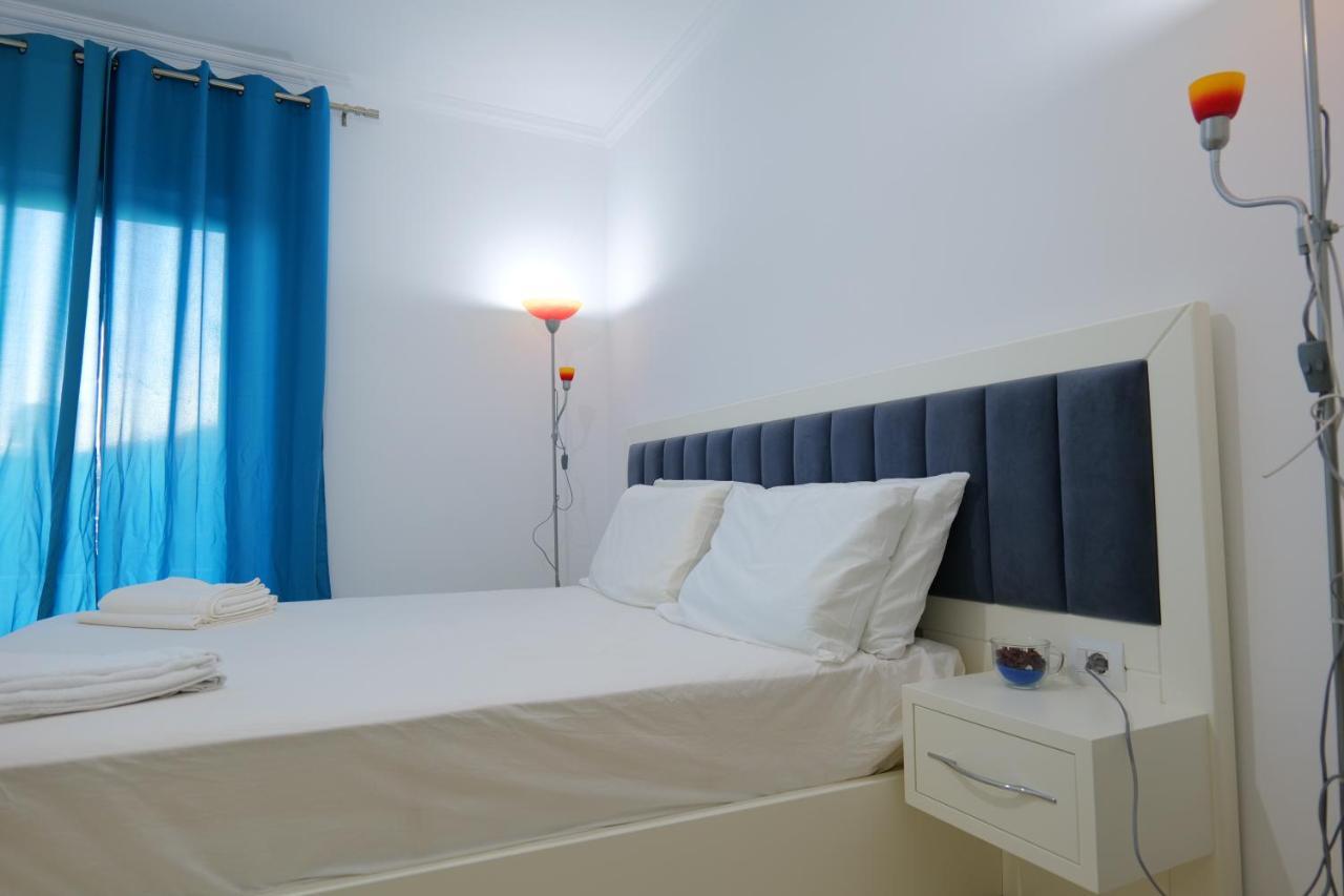 Davide Rooms Sarande Exterior photo