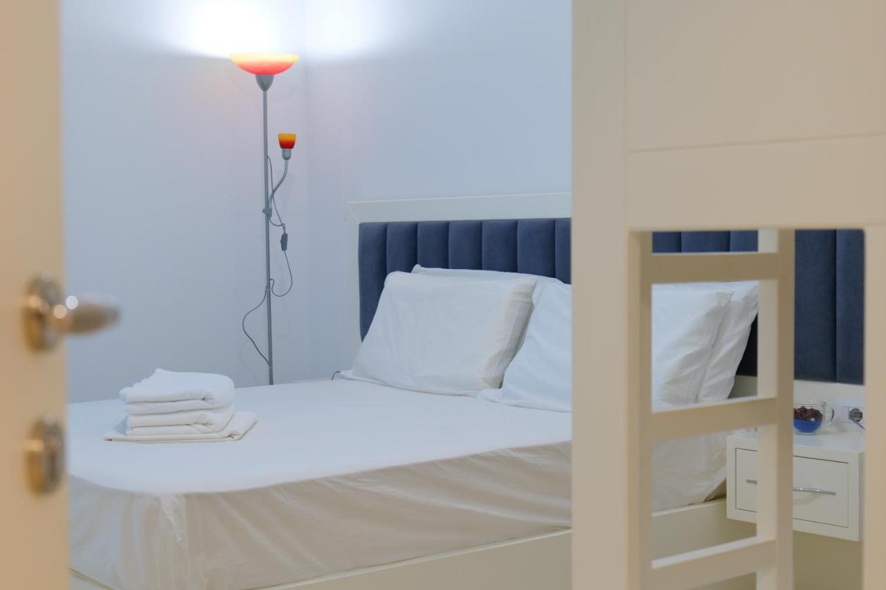 Davide Rooms Sarande Exterior photo